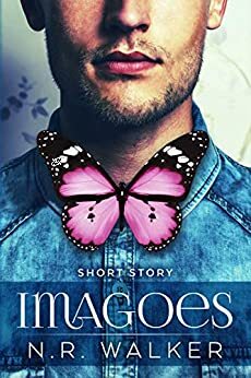 Imagoes by N.R. Walker