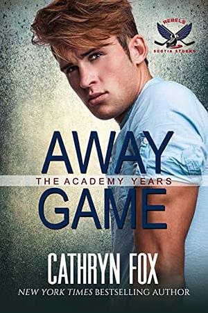 Away Game by Cathryn Fox