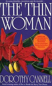 The Thin Woman by Dorothy Cannell