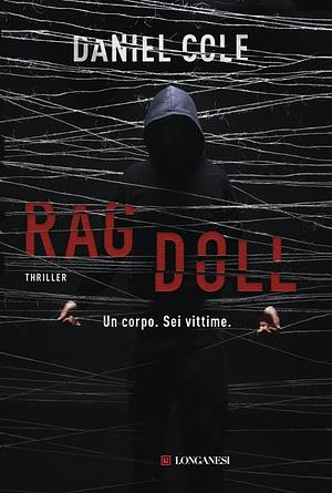 Ragdoll by Daniel Cole