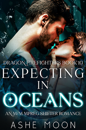 Expecting in Oceans by Ashe Moon