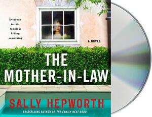 The Mother-In-Law by Sally Hepworth