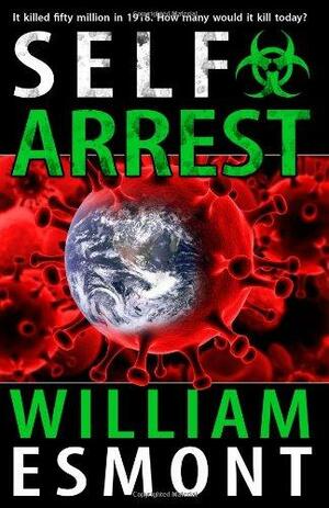 Self Arrest by William Esmont