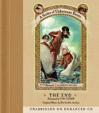 The End by Lemony Snicket