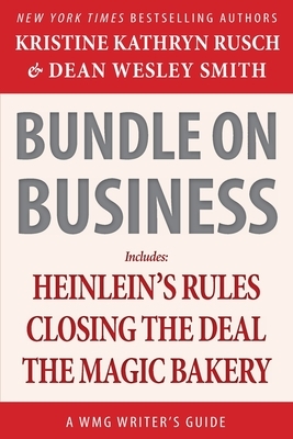 Bundle on Business: A WMG Writer's Guide by Dean Wesley Smith, Kristine Kathryn Rusch