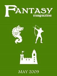 Fantasy magazine , issue 26 by Cat Rambo