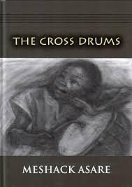 The Cross Drums by Meshack Asare