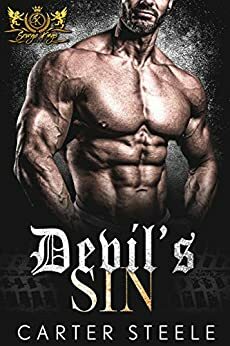 Devil's Sin by Carter Steele