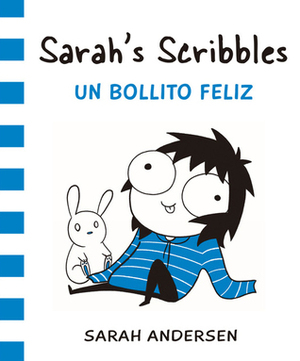 Un bollito feliz by Sarah Andersen