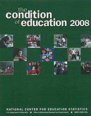 The Conditition of Education by William Hussar, Thomas Snyder, Michael Planty