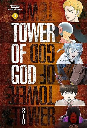 Tower of God 3 by SIU
