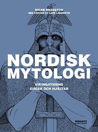 Nordisk mytologi by Brian Branston