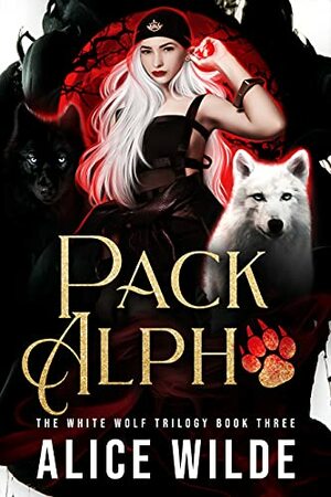 Pack Alpha by Alice Wilde