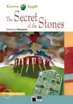 The Secret of The Stones +cdrom by Victoria Heward, Victoria Heward