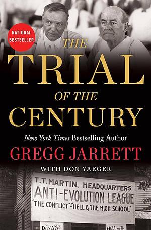 The Trial of the Century by Gregg Jarrett