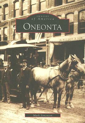 Oneonta by Mark Simonson