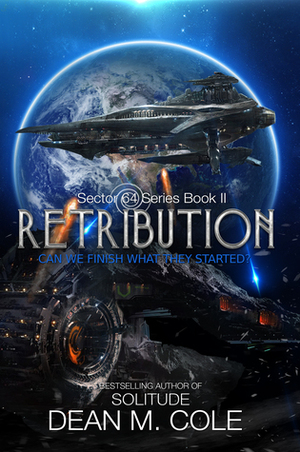 Retribution by Dean M. Cole