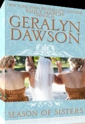 Season of Sisters by Geralyn Dawson, Emily March