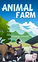 Animal Farm by George Orwell