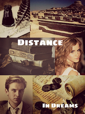 Distance by In_Dreams