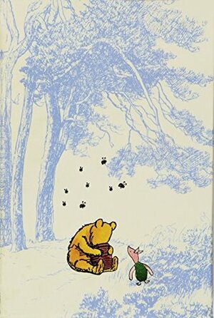 The World of Winnie-The-Pooh Deluxe Gift Box by Ernest H. Shepard, A.A. Milne
