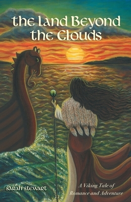 The Land Beyond the Clouds by Sarah Stewart