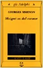 Maigret va dal coroner by Georges Simenon