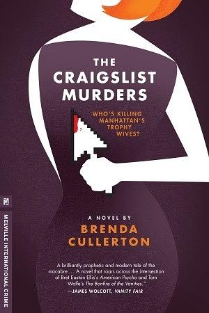 The Craigslist Murders by Brenda Cullerton