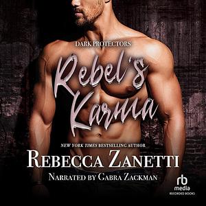 Rebel's Karma by Rebecca Zanetti