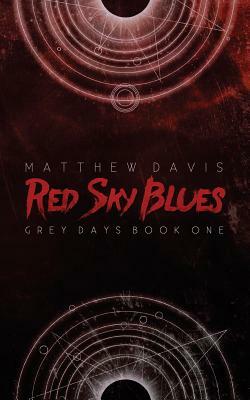 Red Sky Blues by Matthew Davis