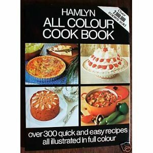 Hamlyn All Colour Cook Book by Mary Berry