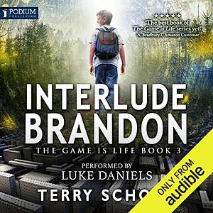 Interlude-Brandon by Terry Schott