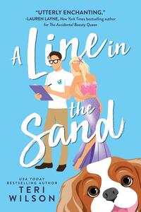 A Line in the Sand by Teri Wilson