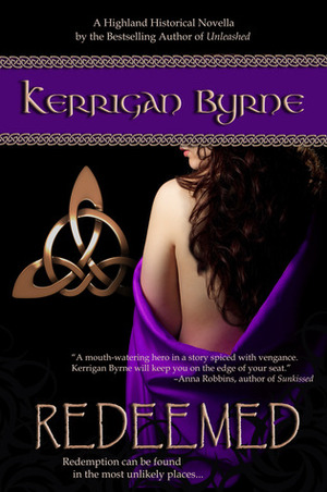 Redeemed by Kerrigan Byrne