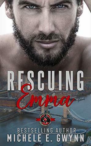 Rescuing Emma by Michele E. Gwynn