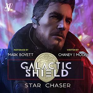 Star Chaser by Scott Moon, J.N. Chaney