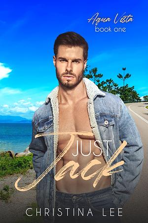 Just Jack by Christina Lee