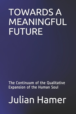 Towards a Meaningful Future: The Continuum of the Qualitative Expansion of the Human Soul by Julian Hamer