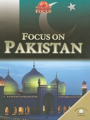 Focus on Pakistan by Sally Morgan
