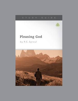 Pleasing God by Ligonier Ministries