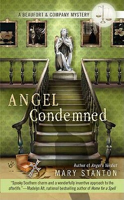 Angel Condemned by Mary Stanton