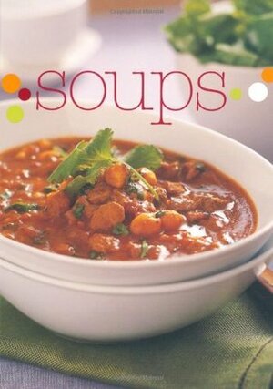 Bitesize Soups (Bitesize Chunky series) (Cookery) by Murdoch Books