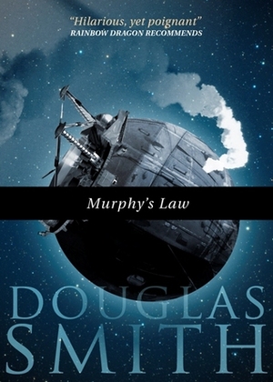 Murphy's Law by Douglas Smith