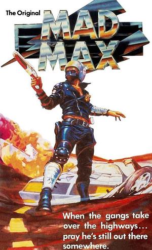 Mad Max 1 by Terry Hayes