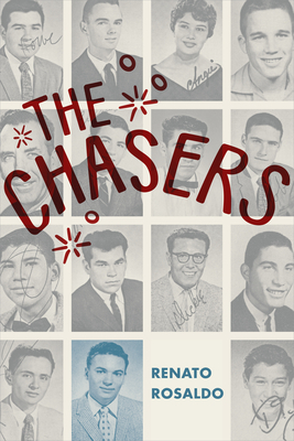 The Chasers by Renato Rosaldo