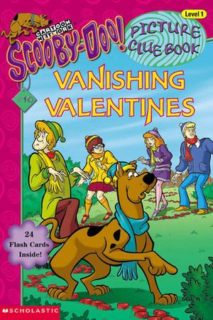 Scooby-Doo! Picture Clue Book #10: Vanishing Valentines by Robin Wasserman, Duendes del Sur