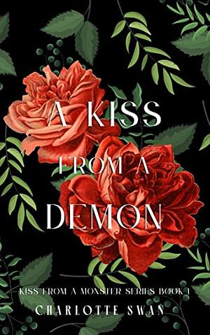 A Kiss From a Demon by Charlotte Swan