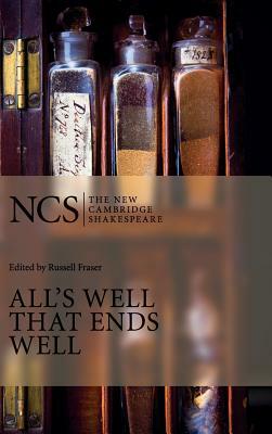 Ncs: All's Well that Ends Well 2ed by William Shakespeare