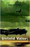 Untold Valor by Rob Morris