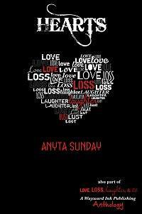 Hearts by Anyta Sunday